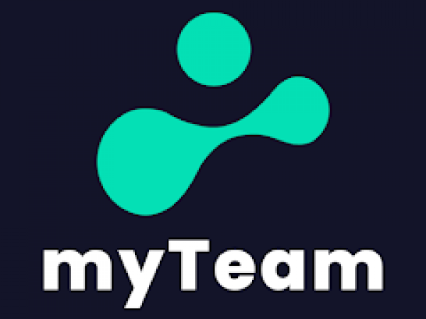 My Team Logo
